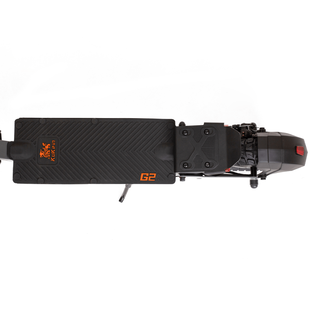 KuKirin G2 Elsparkcykel