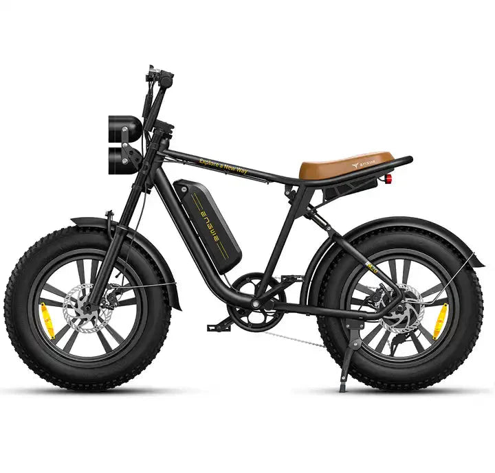ENGWE M20 Elcykel