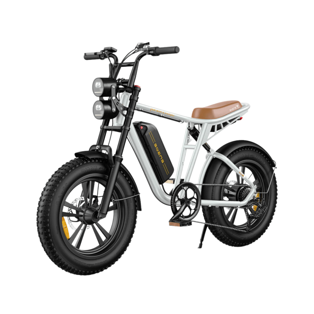 ENGWE M20 Elcykel