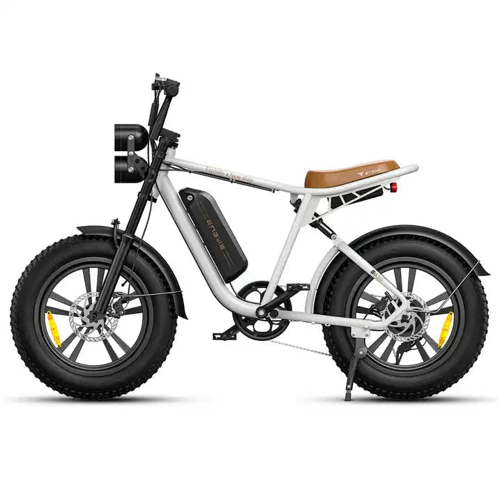 ENGWE M20 Elcykel