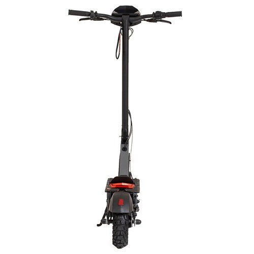 KuKirin G2 Elsparkcykel