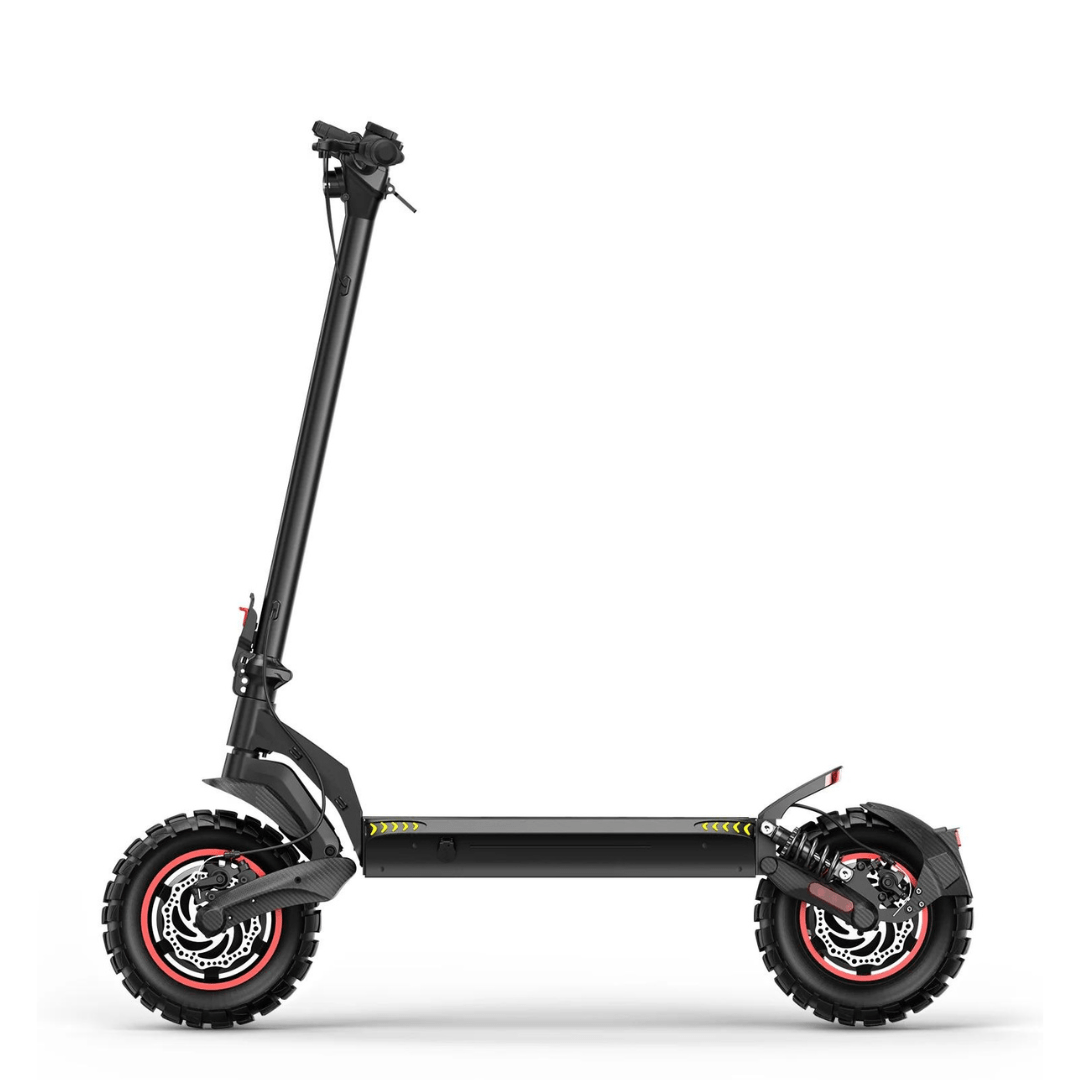 iScooter iX7 Pro Elsparkcykel