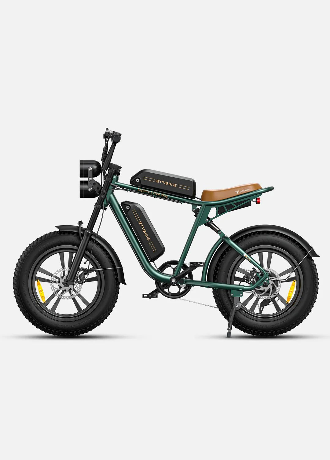 ENGWE M20 Elcykel