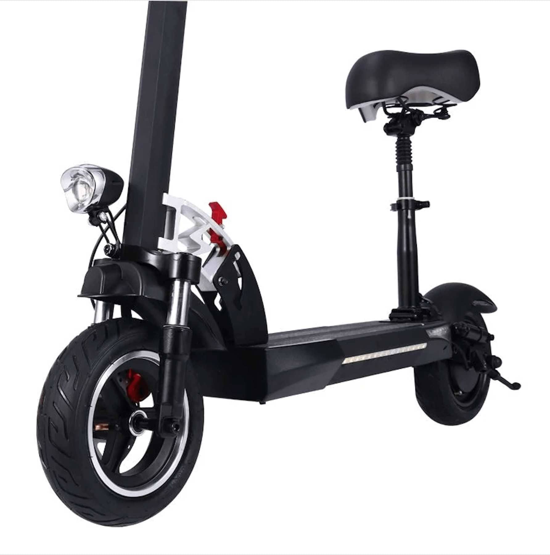 DB-3 Pro Elsparkcykel