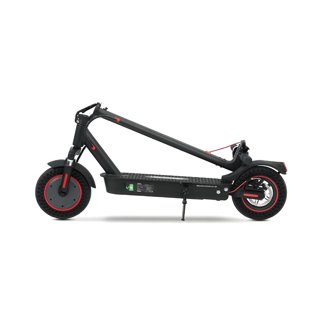 iScooter i9 Max Elsparkcykel