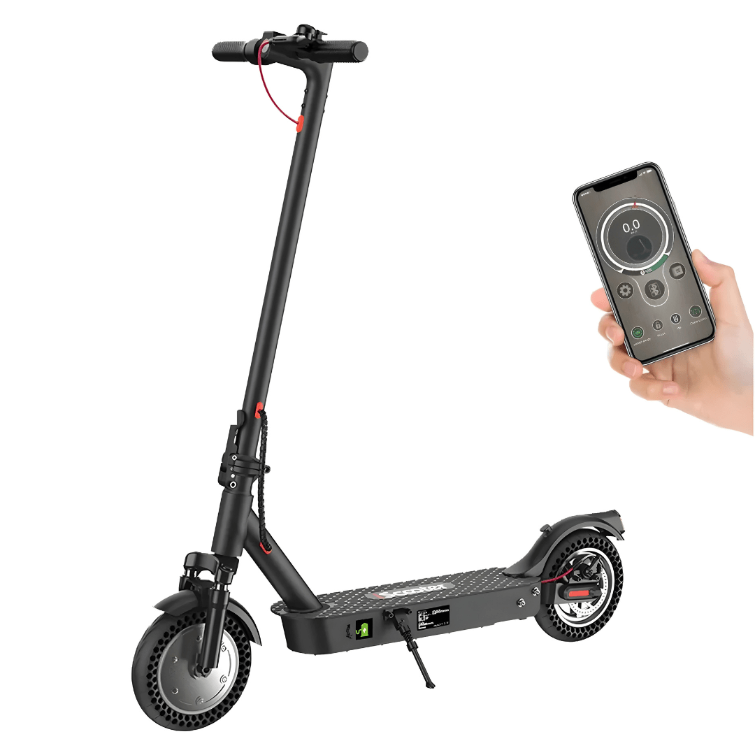 iScooter i9 Max Elsparkcykel