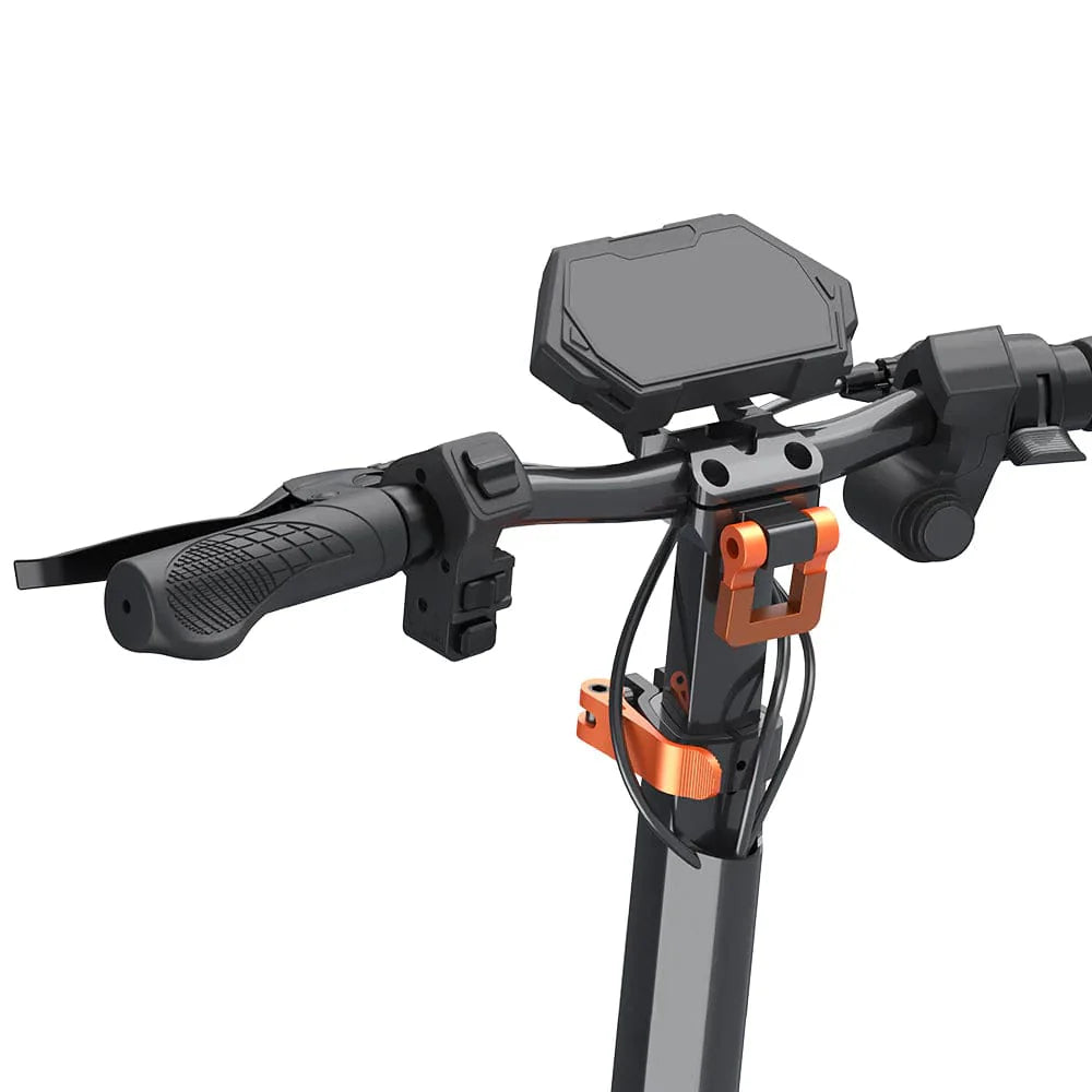KuKirin G2 Pro Elsparkcykel
