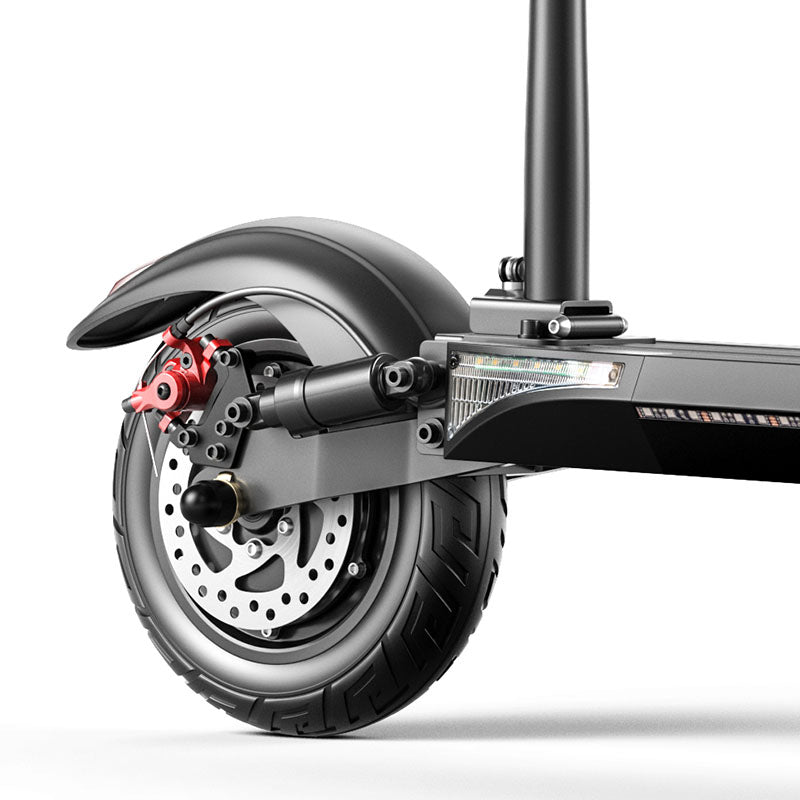 DB-3 Pro Elsparkcykel