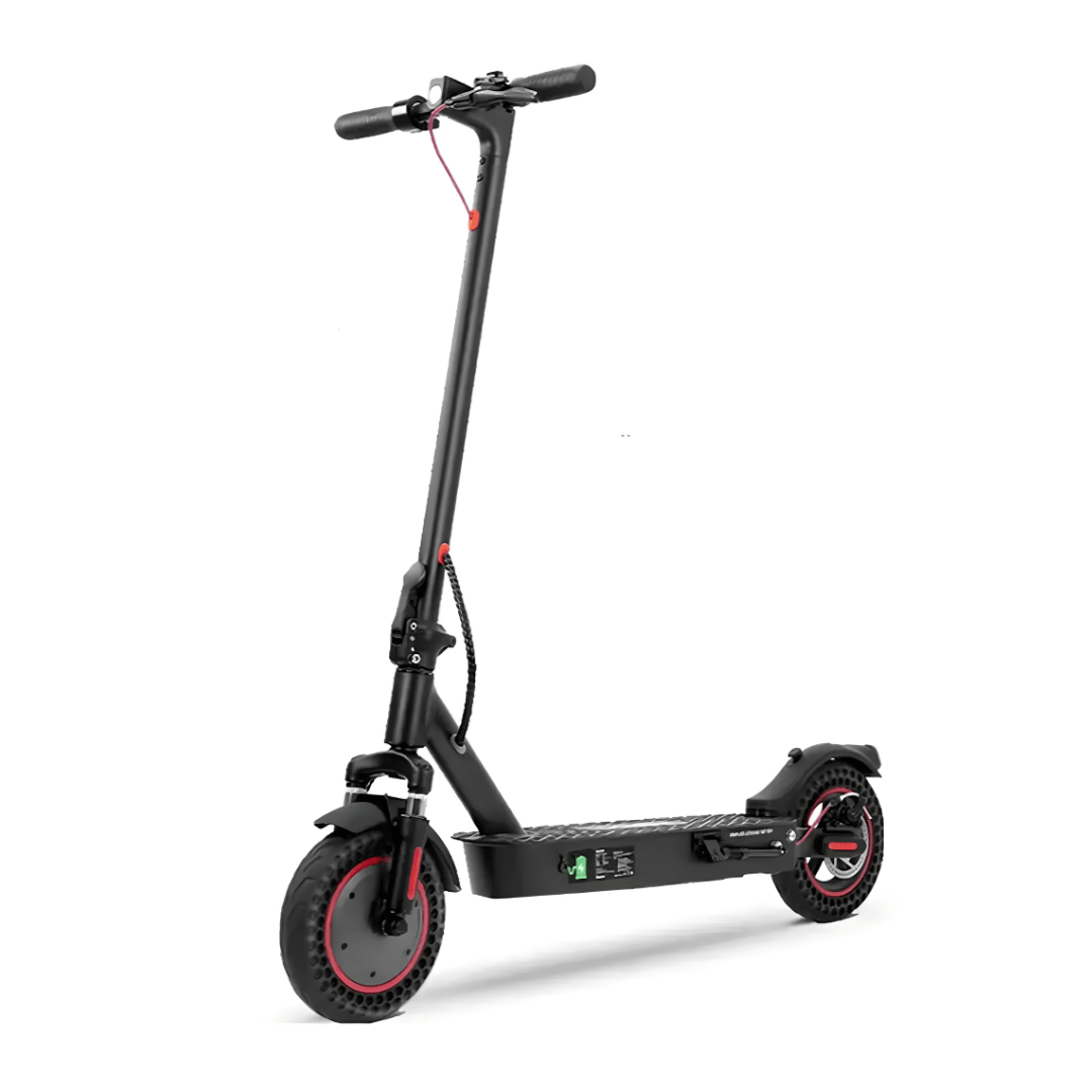 iScooter i9 Max Elsparkcykel