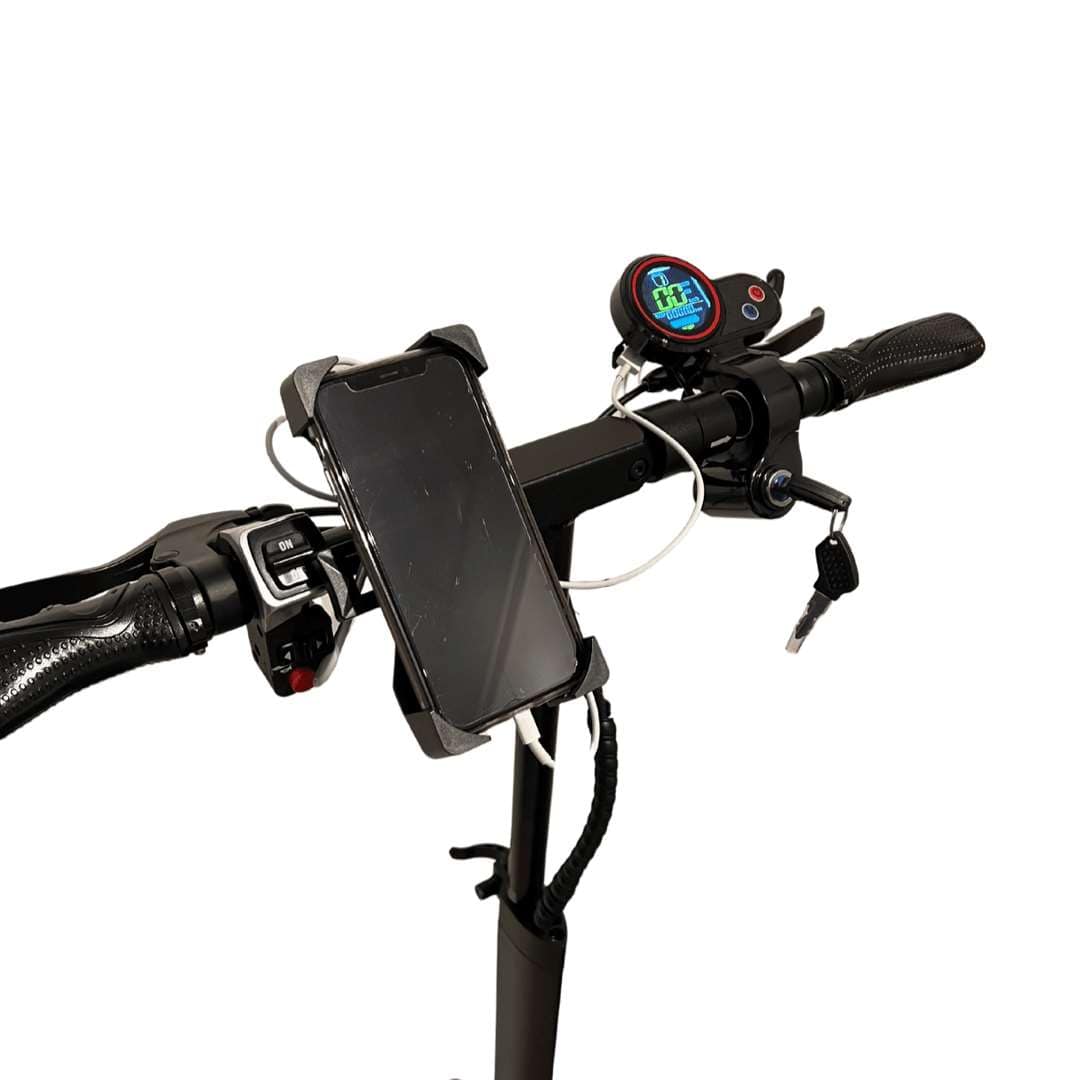 DB-3 Pro Elsparkcykel