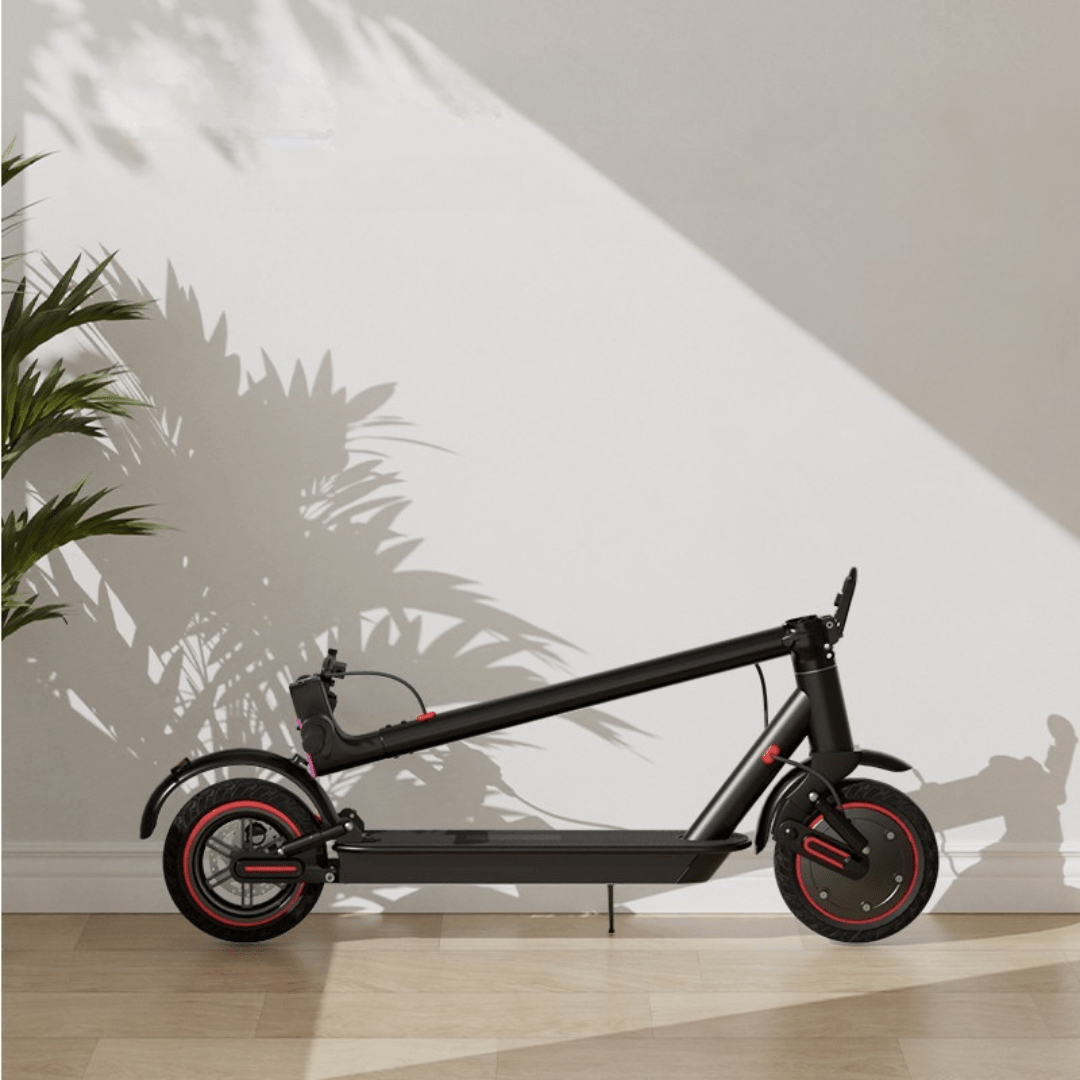 B1 Pro Elsparkcykel