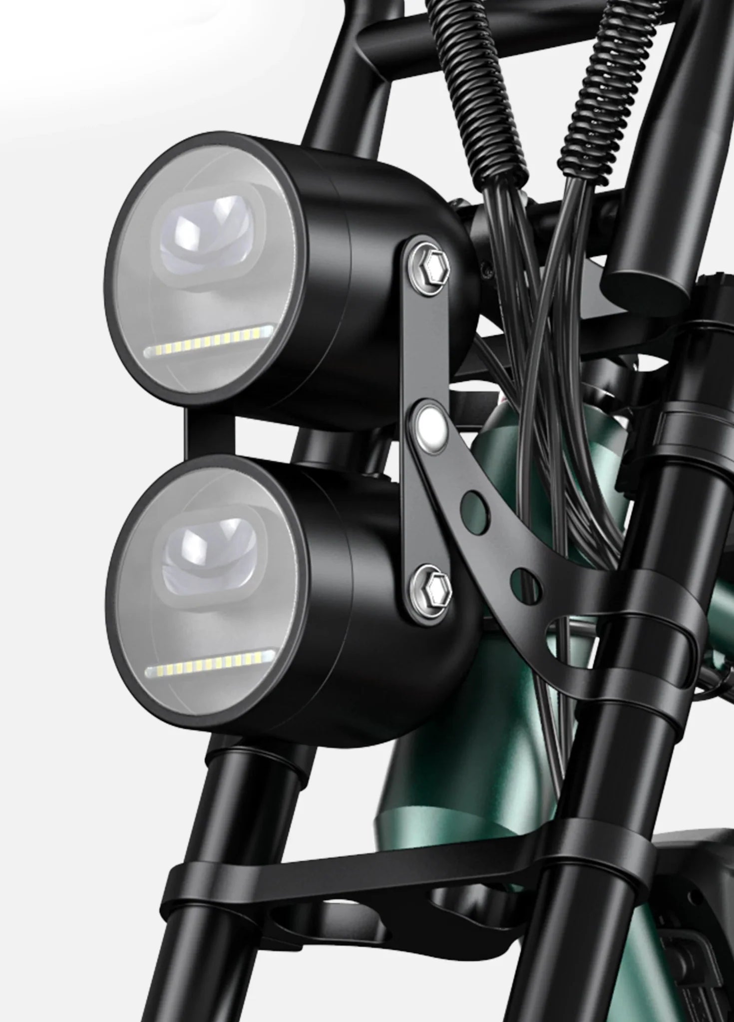 ENGWE M20 Elcykel