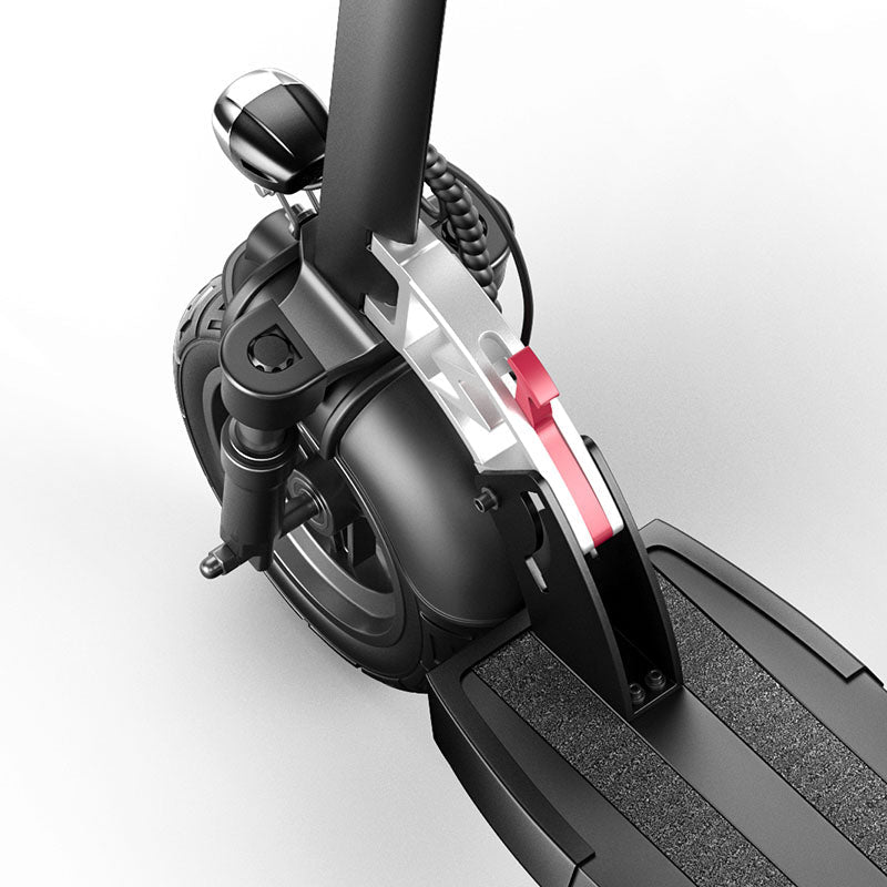 DB-3 Pro Elsparkcykel