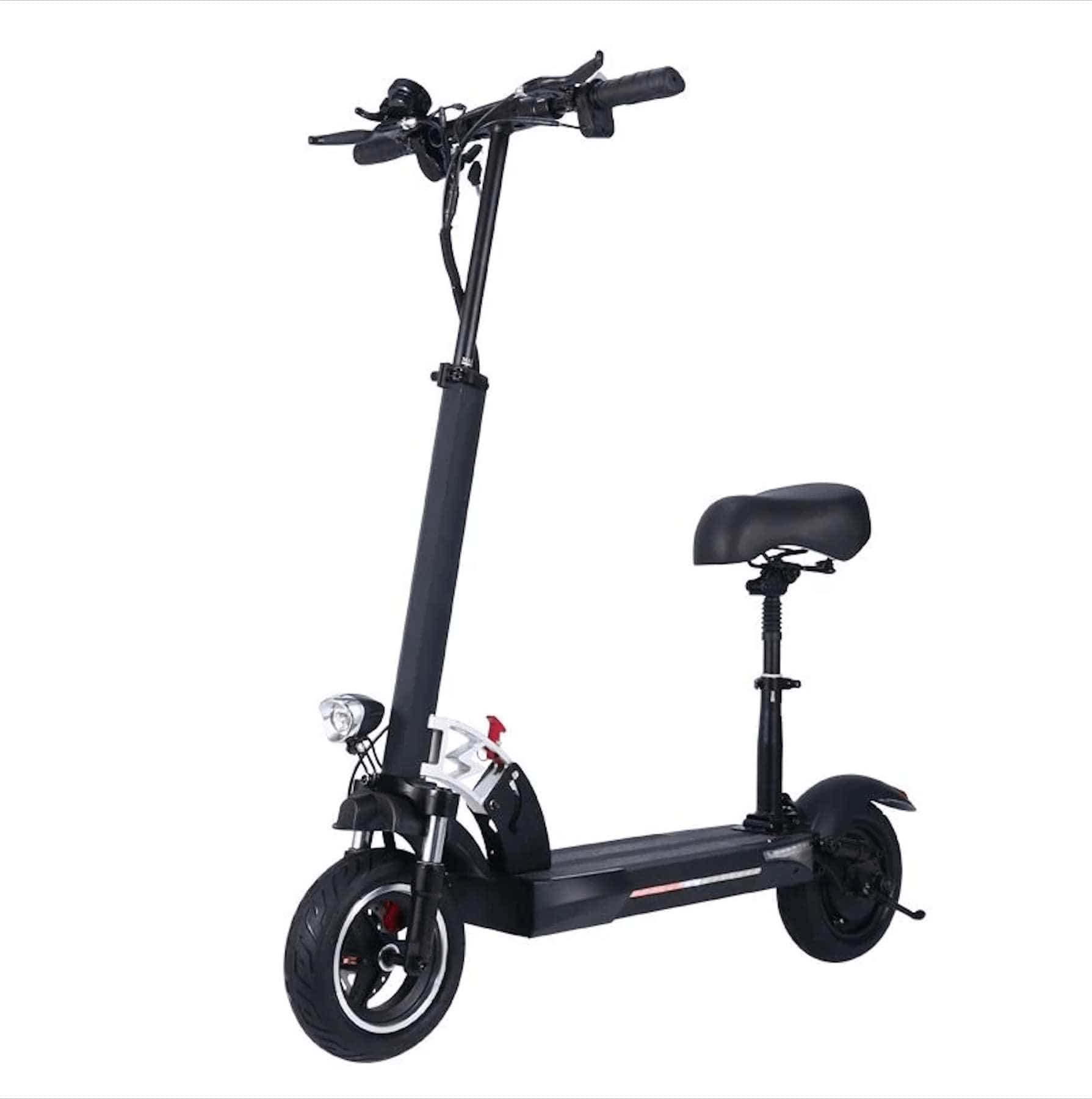 DB-3 Pro Elsparkcykel