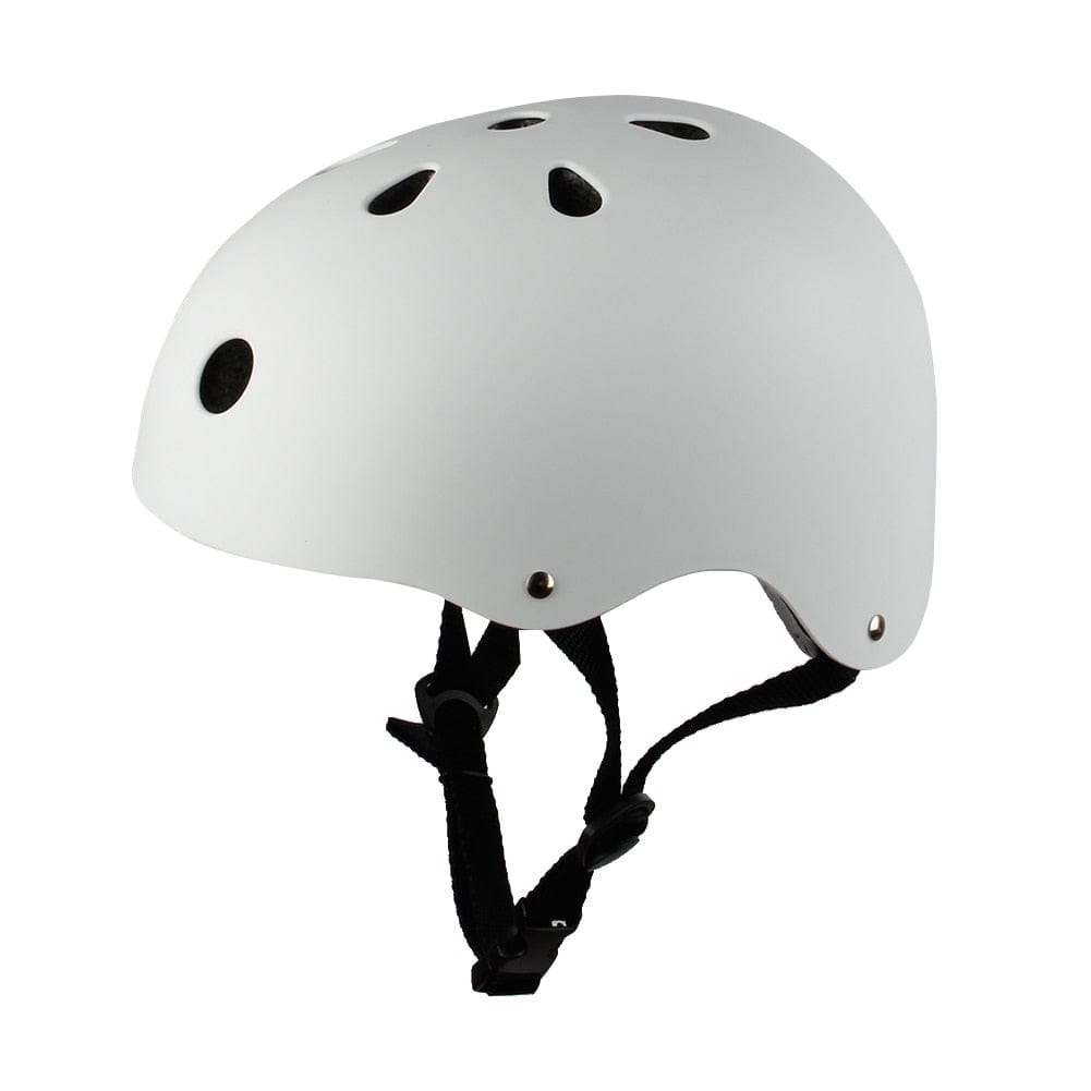 Standard Hjälm för Cykel, Elsparkcykel & Elcykel