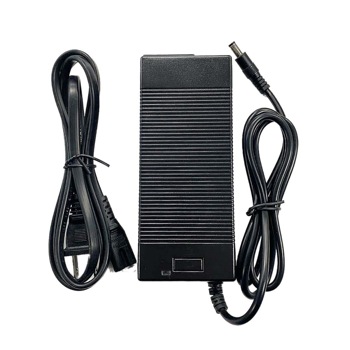 Standardladdare 42V 2A för Elsparkcykel – Xiaomi, Ninebot & HX