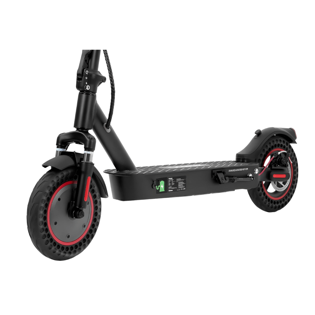 iScooter i9 Max Elsparkcykel