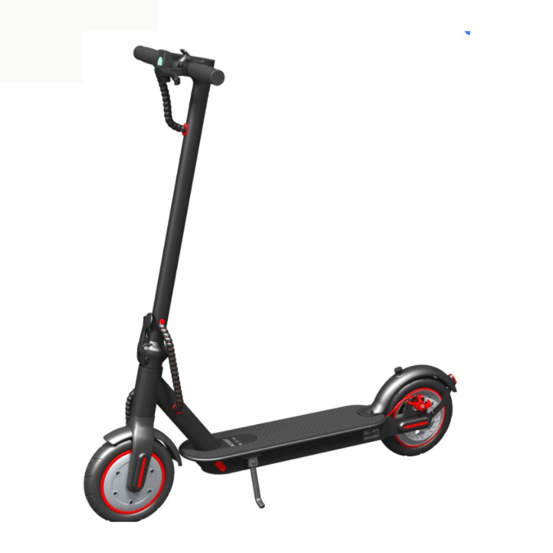 Bogist M1 Elite Elsparkcykel