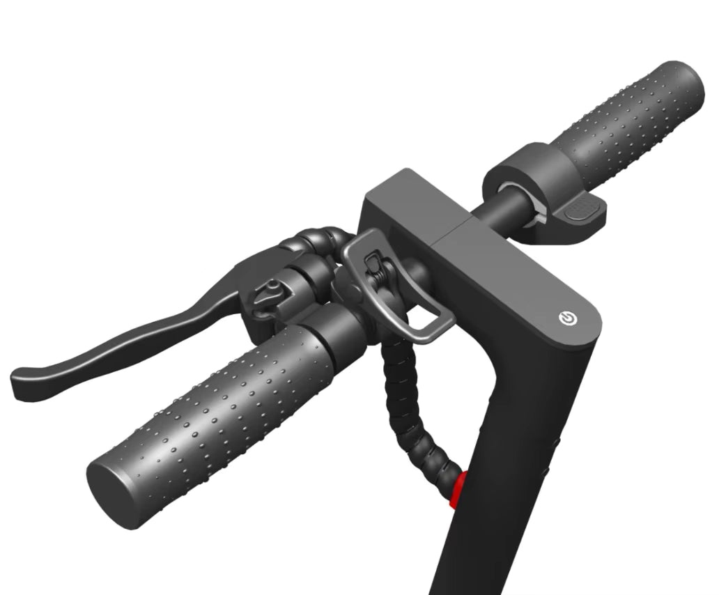 Bogist M1 Elite Elsparkcykel