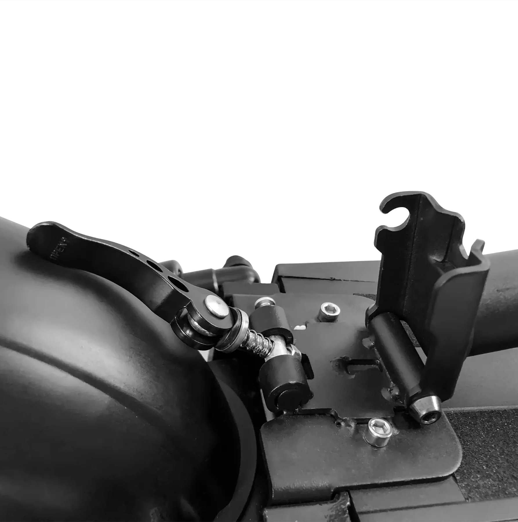 DB-3 Pro Elsparkcykel