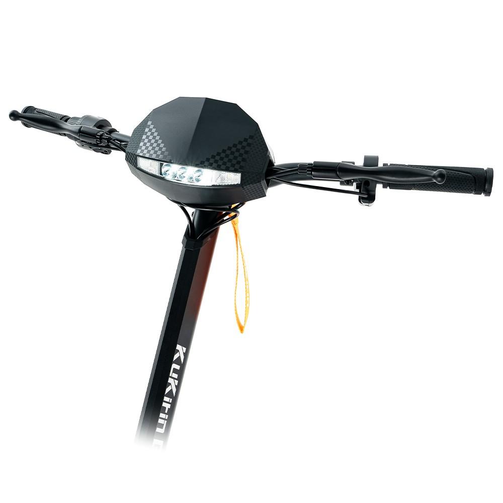 KuKirin G3 Elsparkcykel
