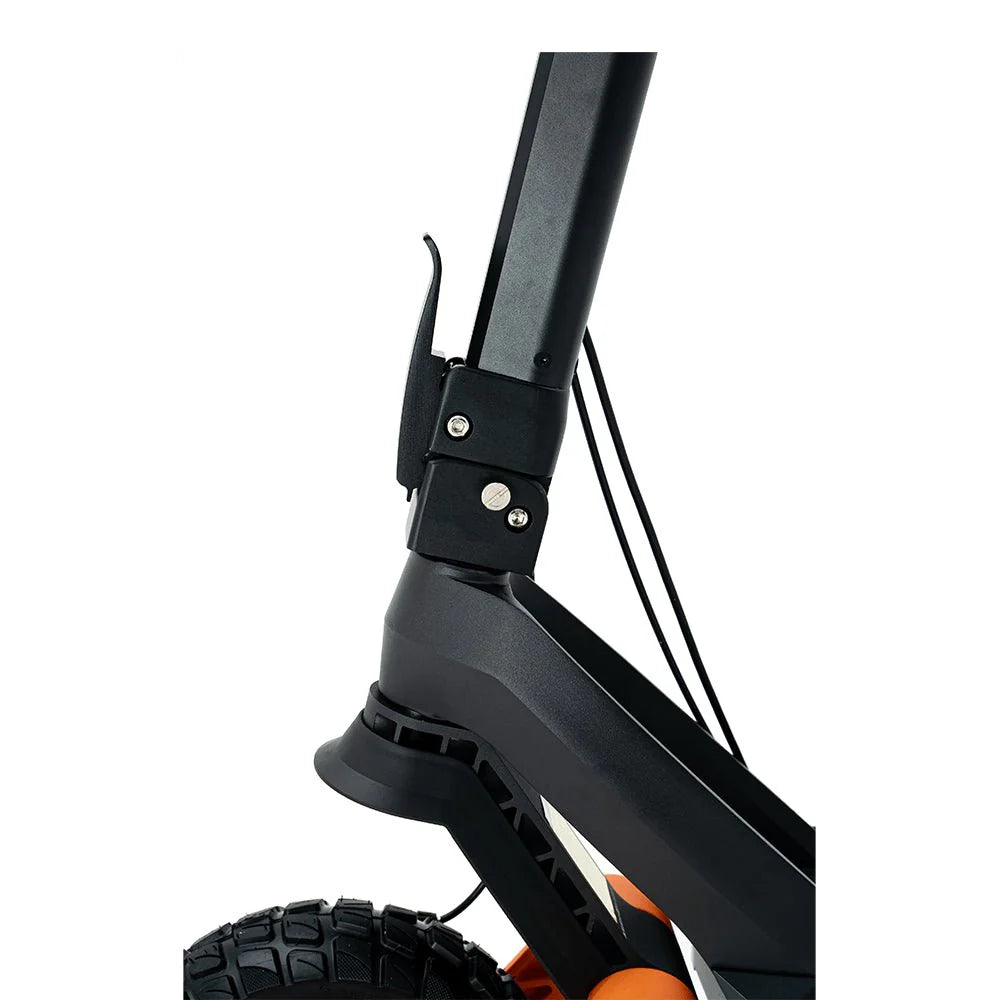 KuKirin G3 Elsparkcykel
