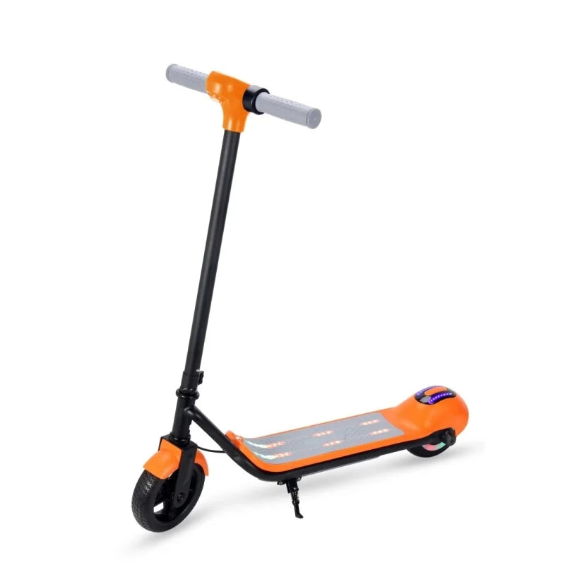 Mankeel MK029 Elsparkcykel för Barn 6-12 År