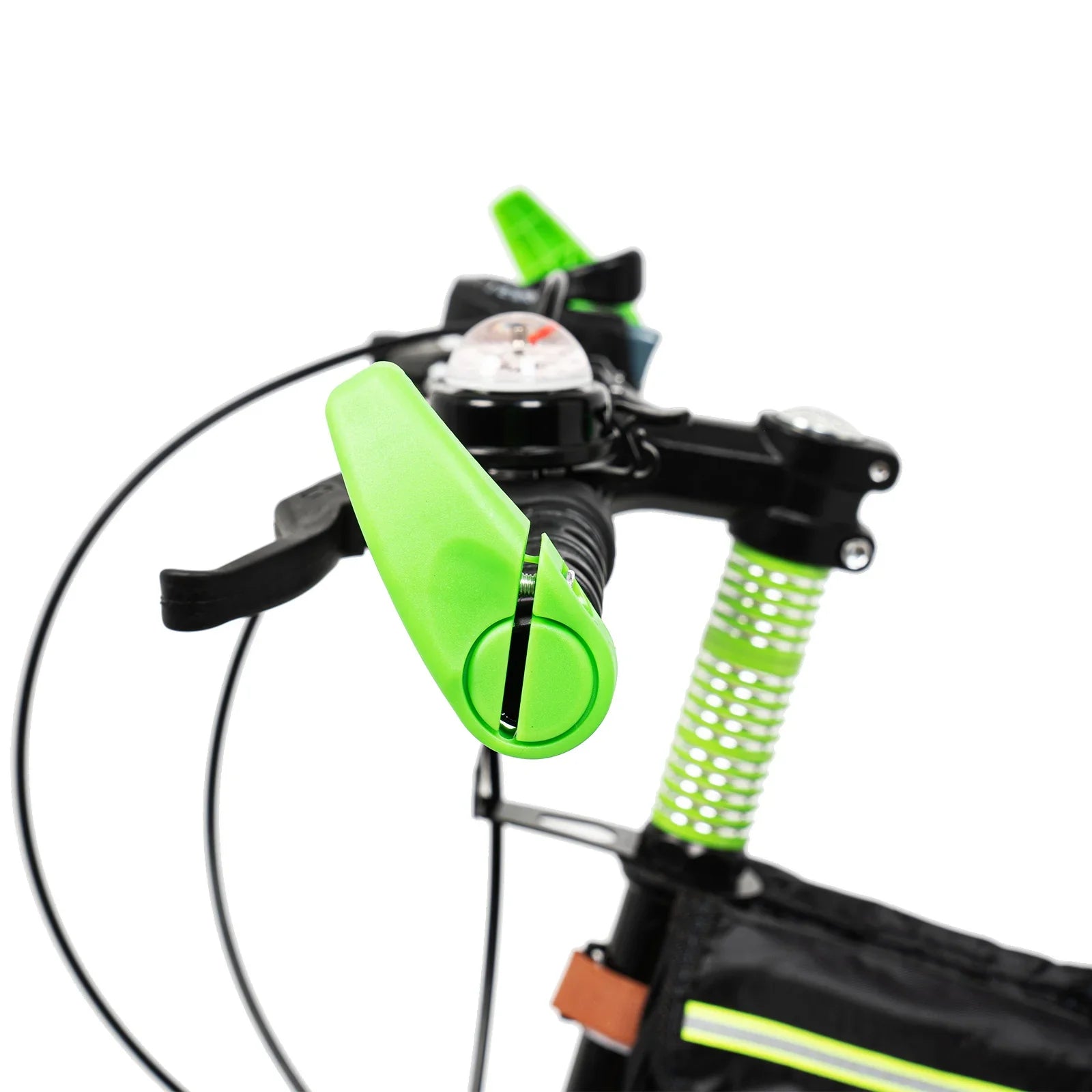 Barncykel 20 Tum Mountainbike med 7 Växlar