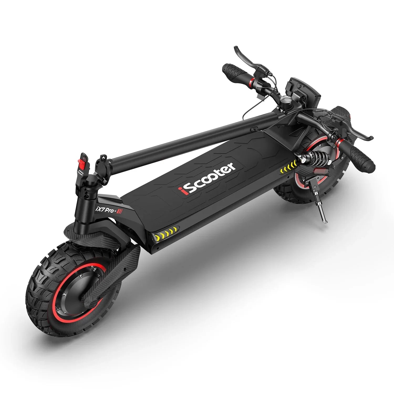iScooter iX7 Pro Elsparkcykel