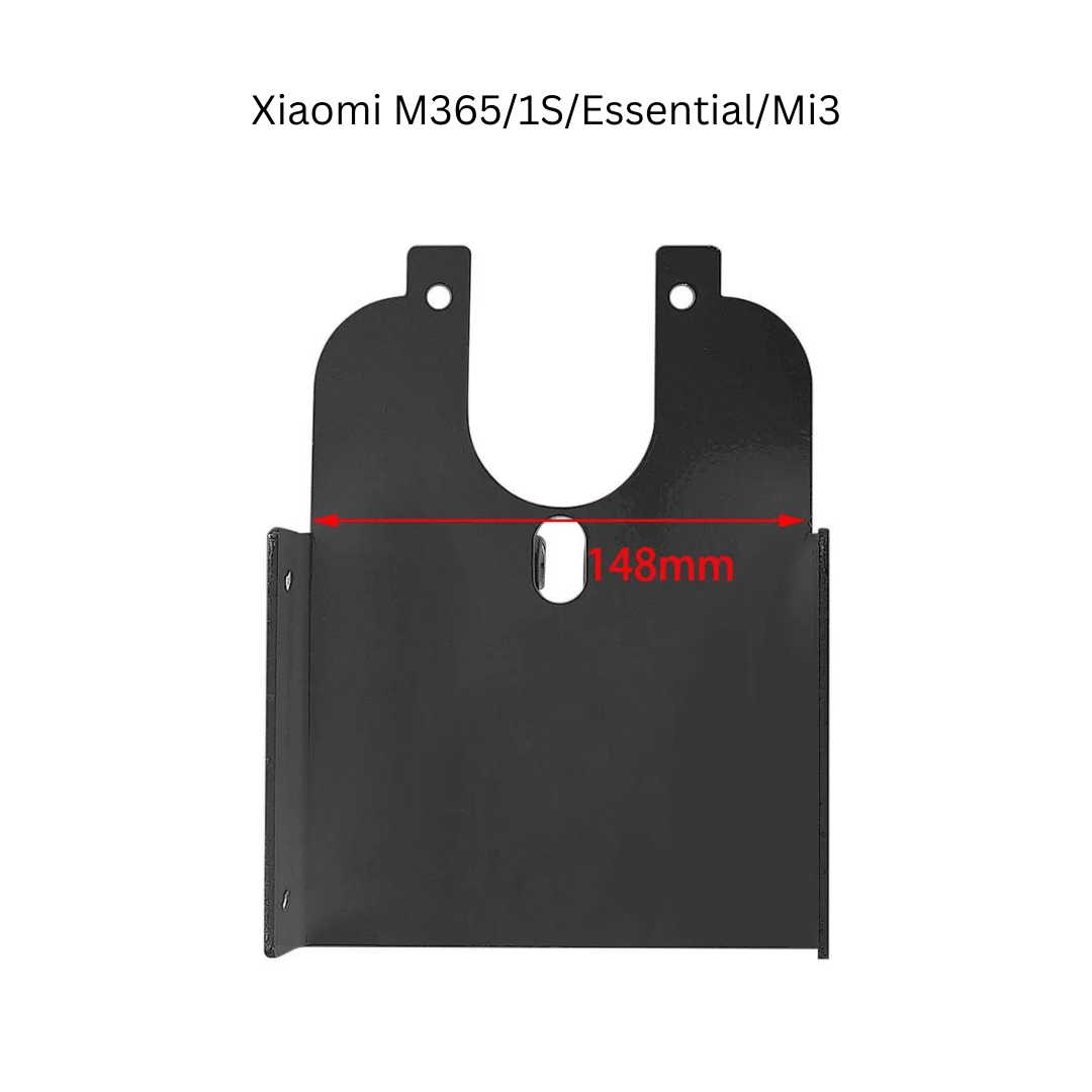 Smart Sadel för Xiaomi Elsparkcykel