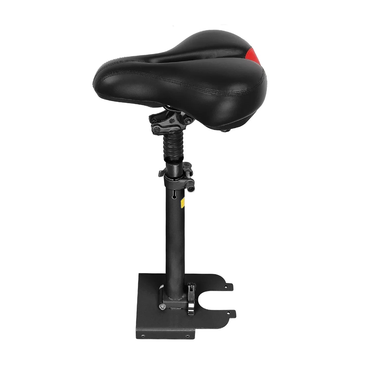 Smart Sadel för Xiaomi Elsparkcykel