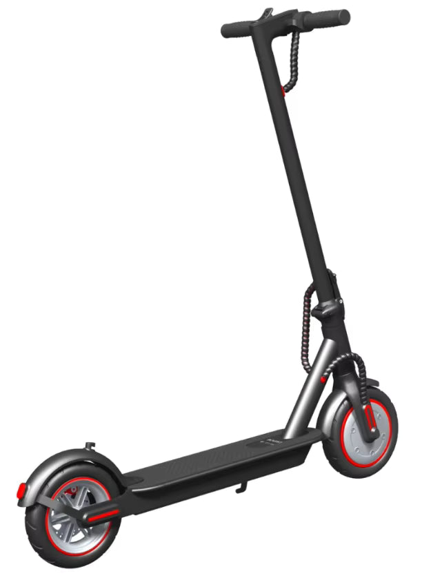 Bogist M1 Elite Elsparkcykel