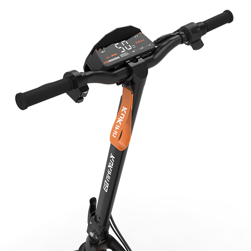 KuKirin G3 Elsparkcykel