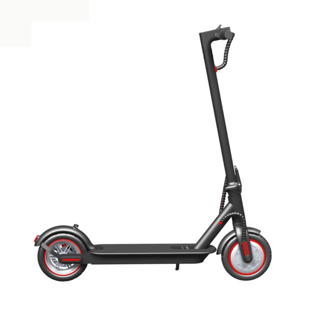 Bogist M1 Elite Elsparkcykel