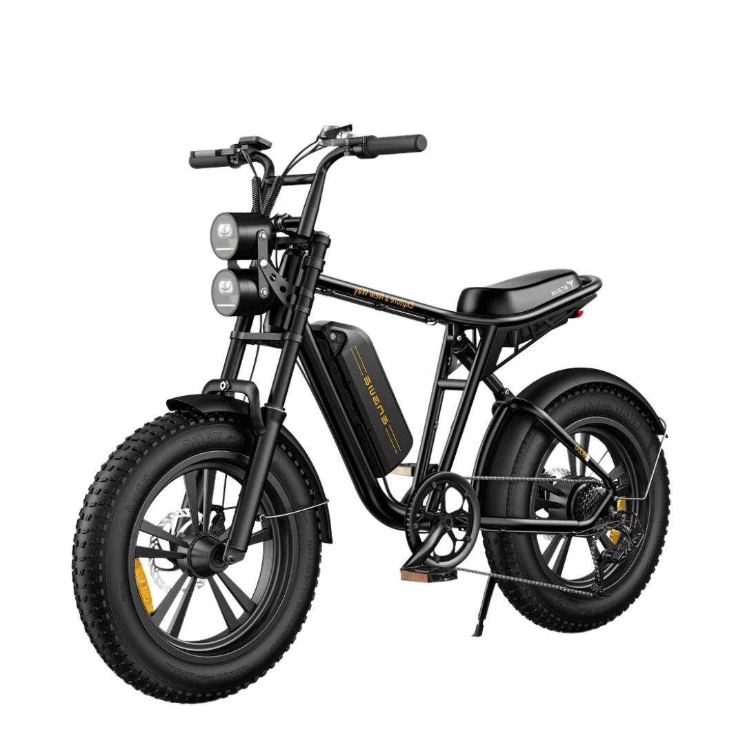 ENGWE M20 Elcykel