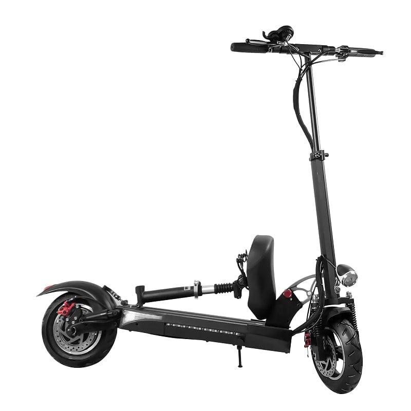 DB-3 Pro Elsparkcykel