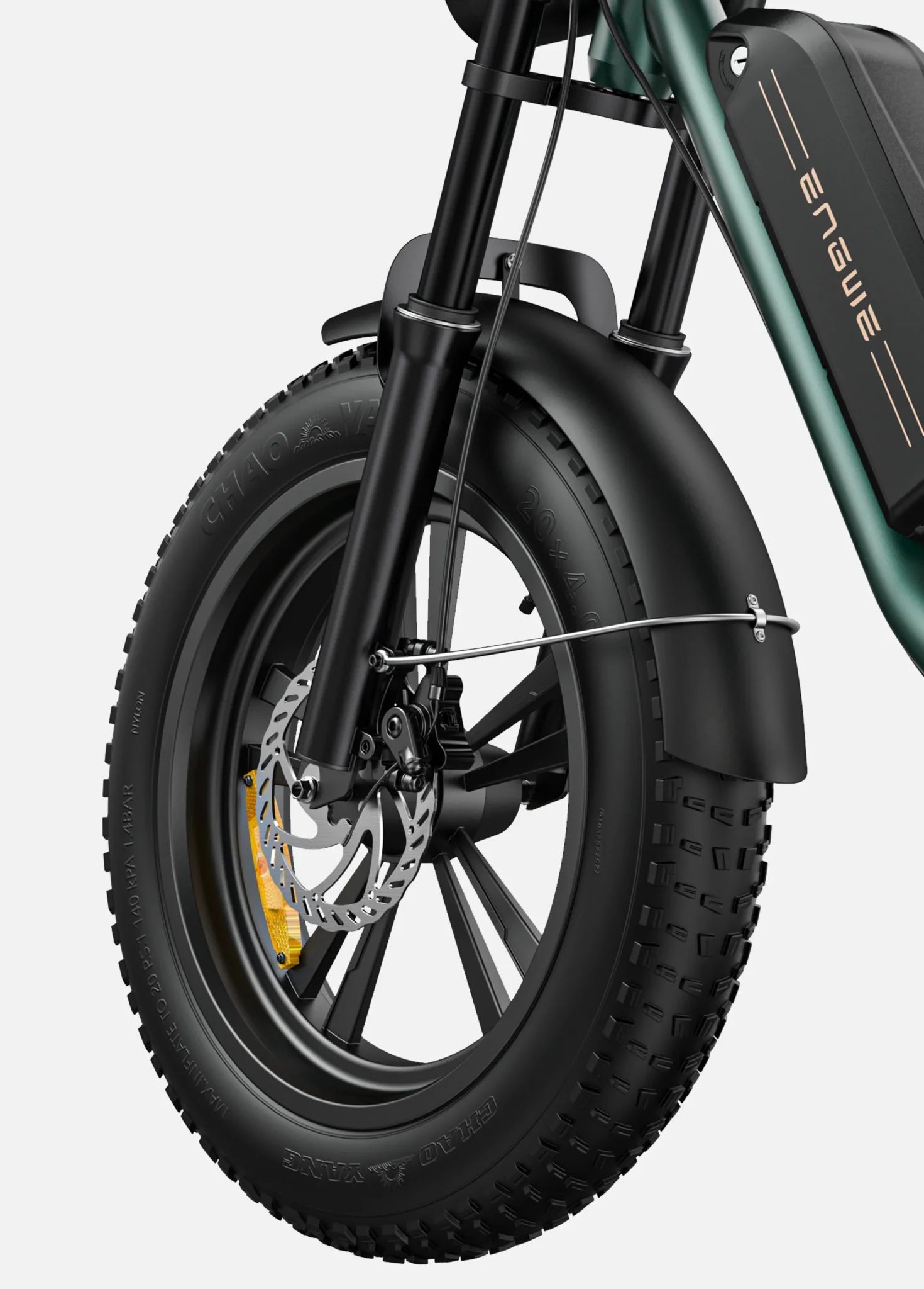 ENGWE M20 Elcykel