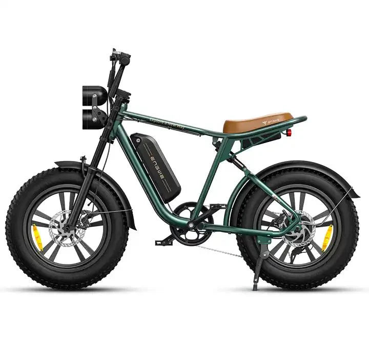 ENGWE M20 Elcykel