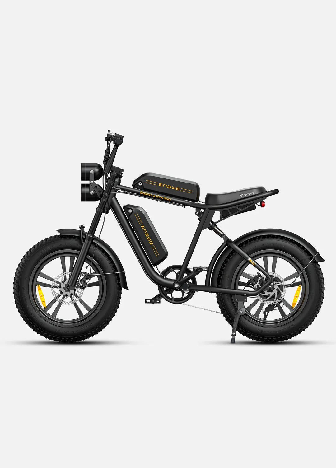 ENGWE M20 Elcykel
