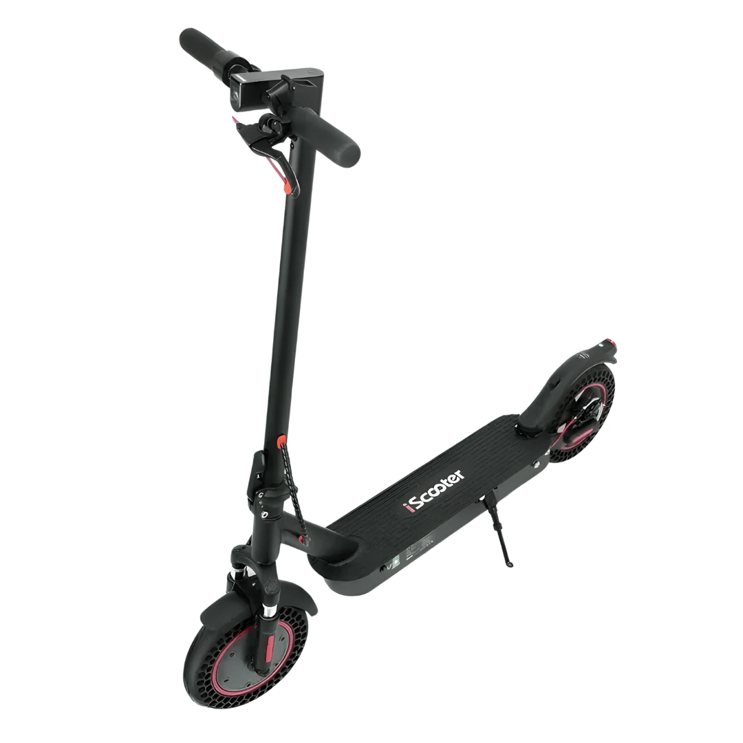 iScooter i9 Max Elsparkcykel