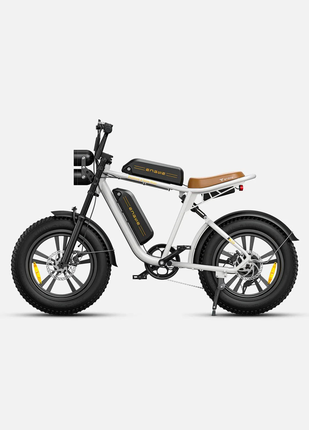 ENGWE M20 Elcykel