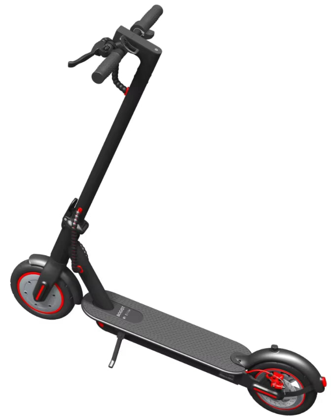 Bogist M1 Elite Elsparkcykel