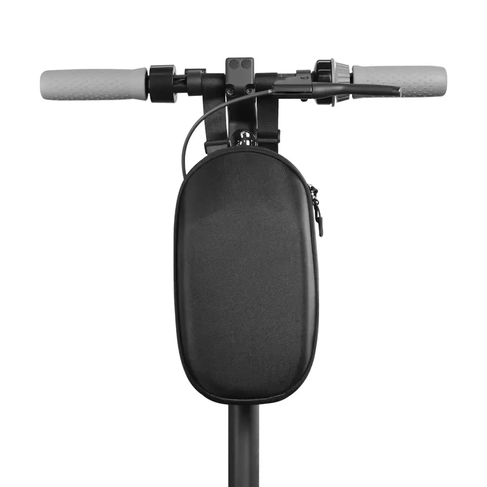 Carrier Black Edition - Förvaringsväska för Elsparkcykel 4L