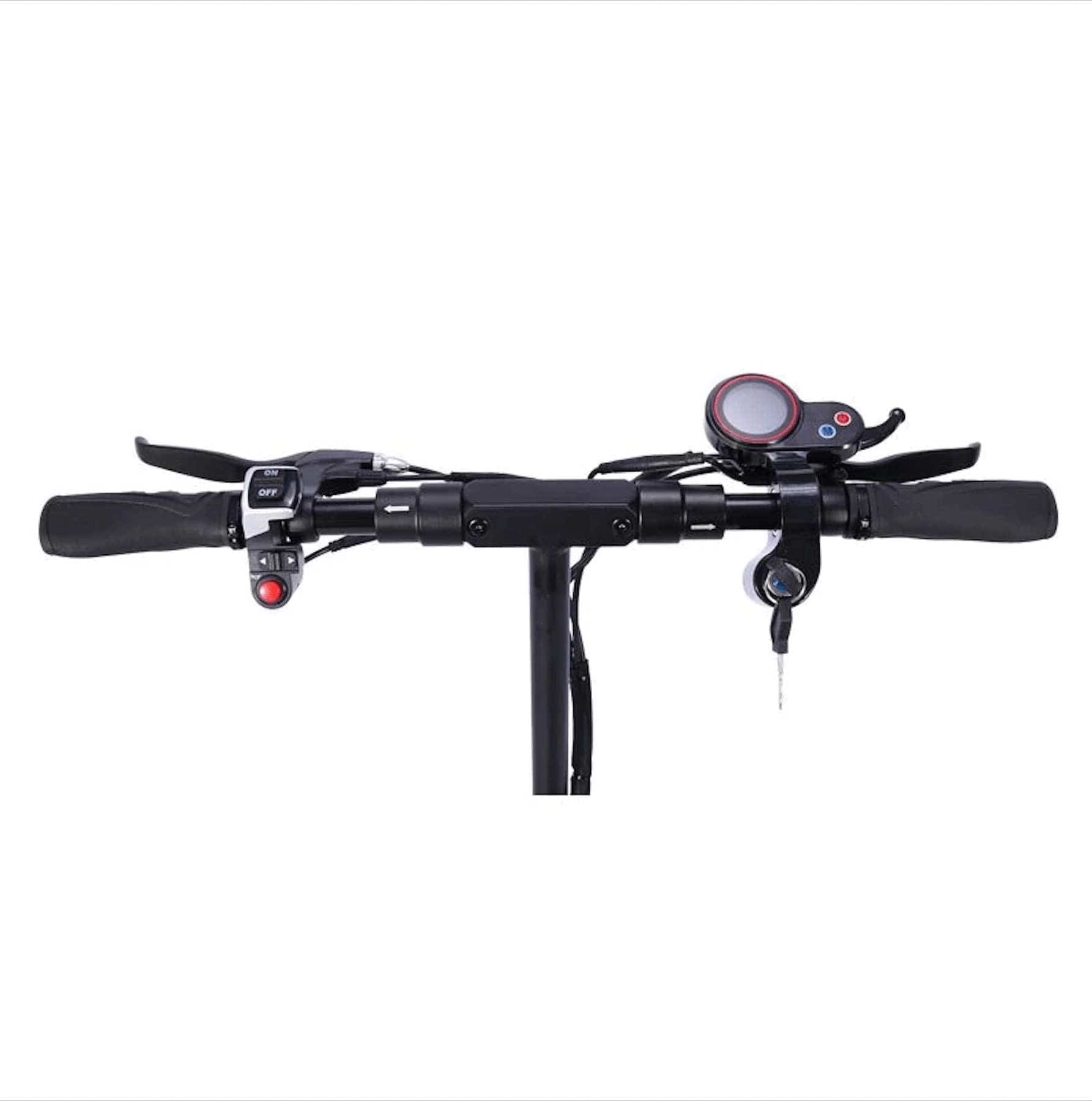 DB-3 Pro Elsparkcykel