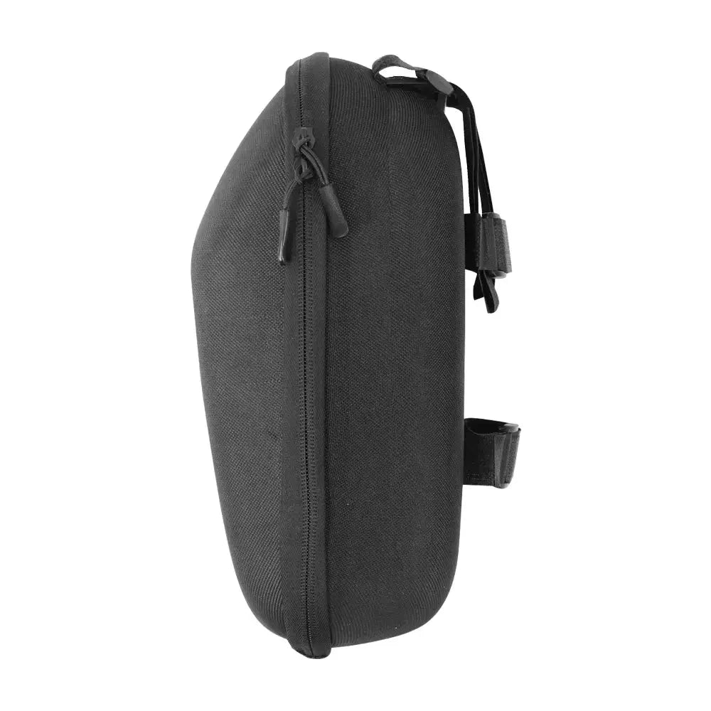 Carrier Black Edition - Förvaringsväska för Elsparkcykel 4L