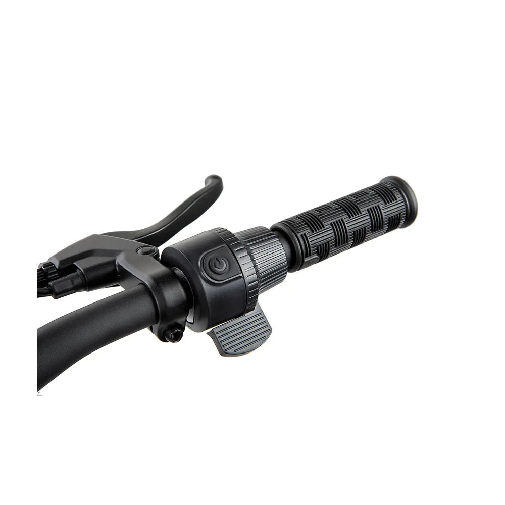 KuKirin G2 Elsparkcykel