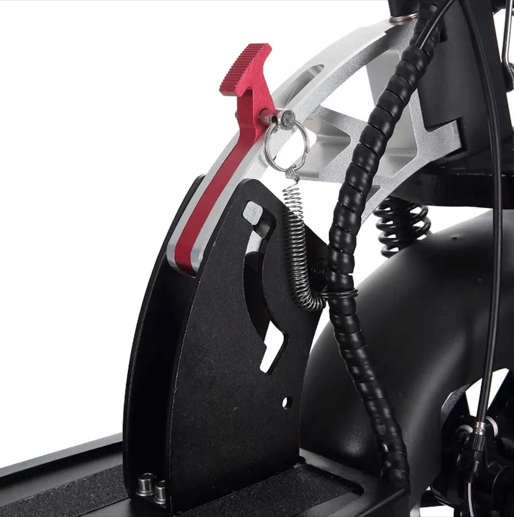 DB-3 Pro Elsparkcykel