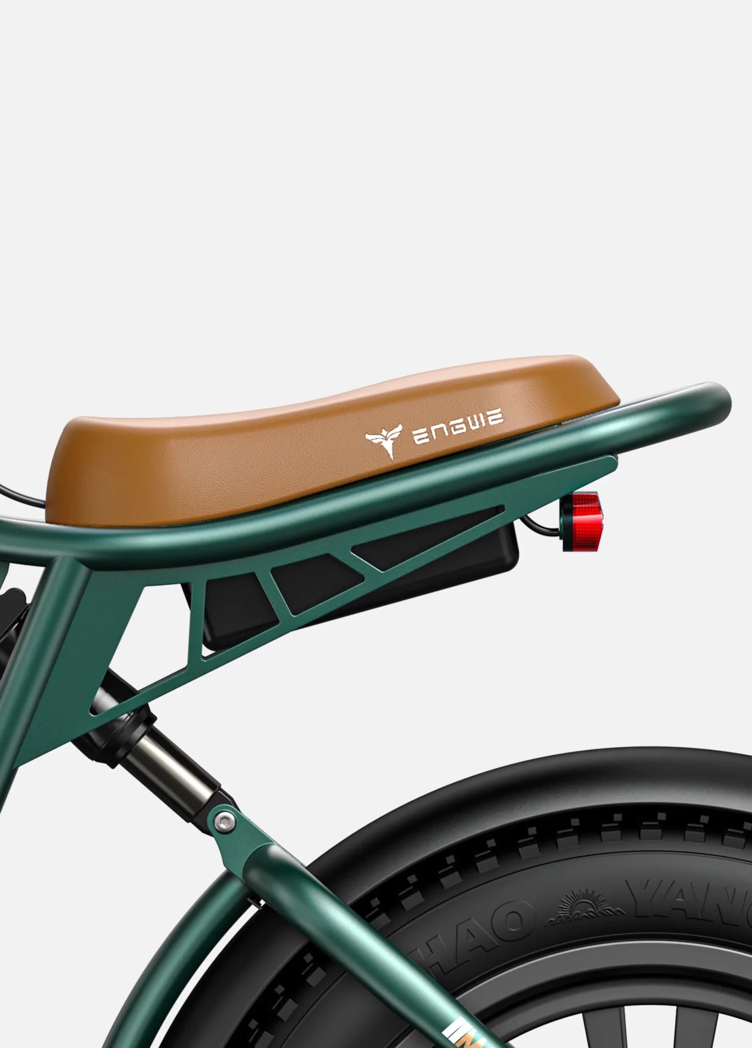 ENGWE M20 Elcykel