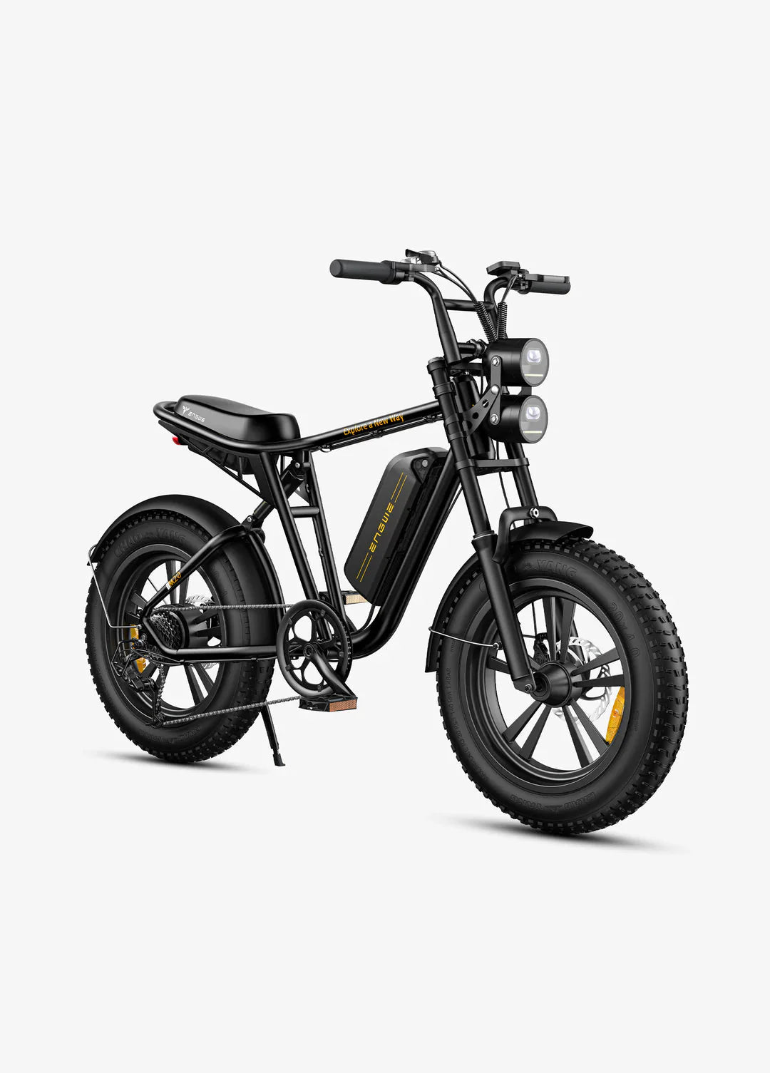 ENGWE M20 Elcykel
