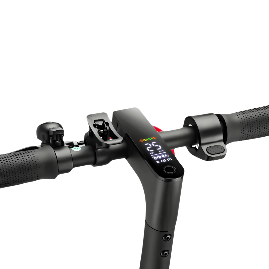 iScooter i9 Max Elsparkcykel